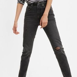 Levi's 501® Skinny Jeans